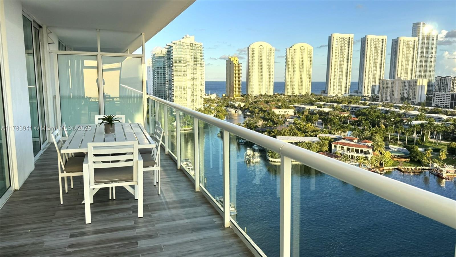 400 SUNNY ISLES CONDO WES - Residential