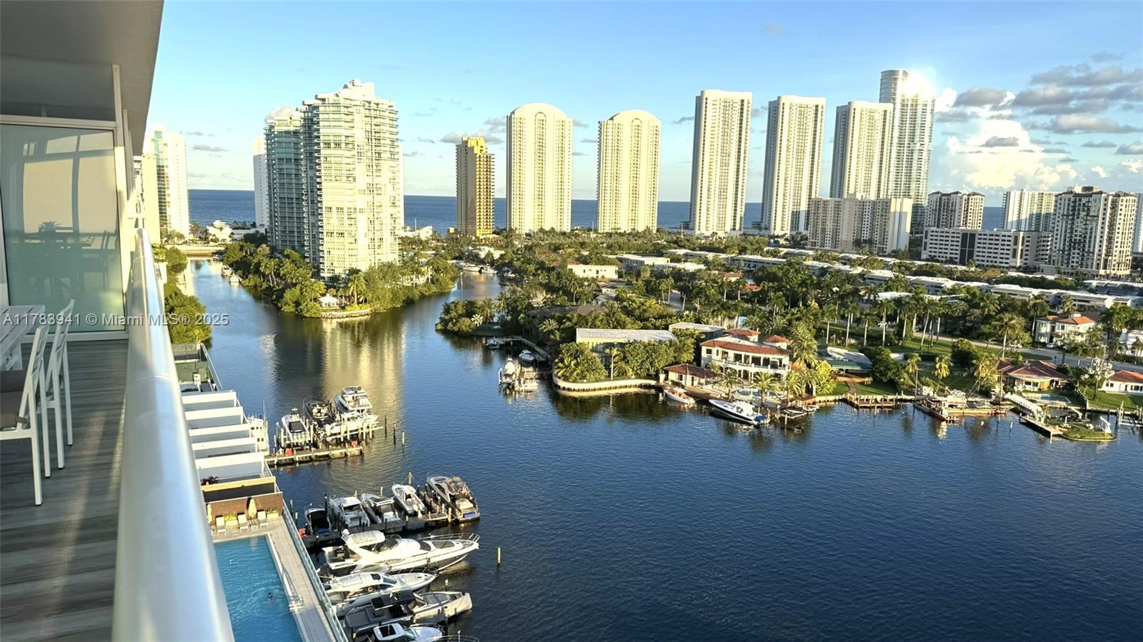 400 SUNNY ISLES CONDO WES - Residential