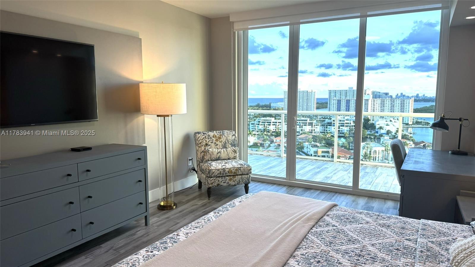 400 SUNNY ISLES CONDO WES - Residential