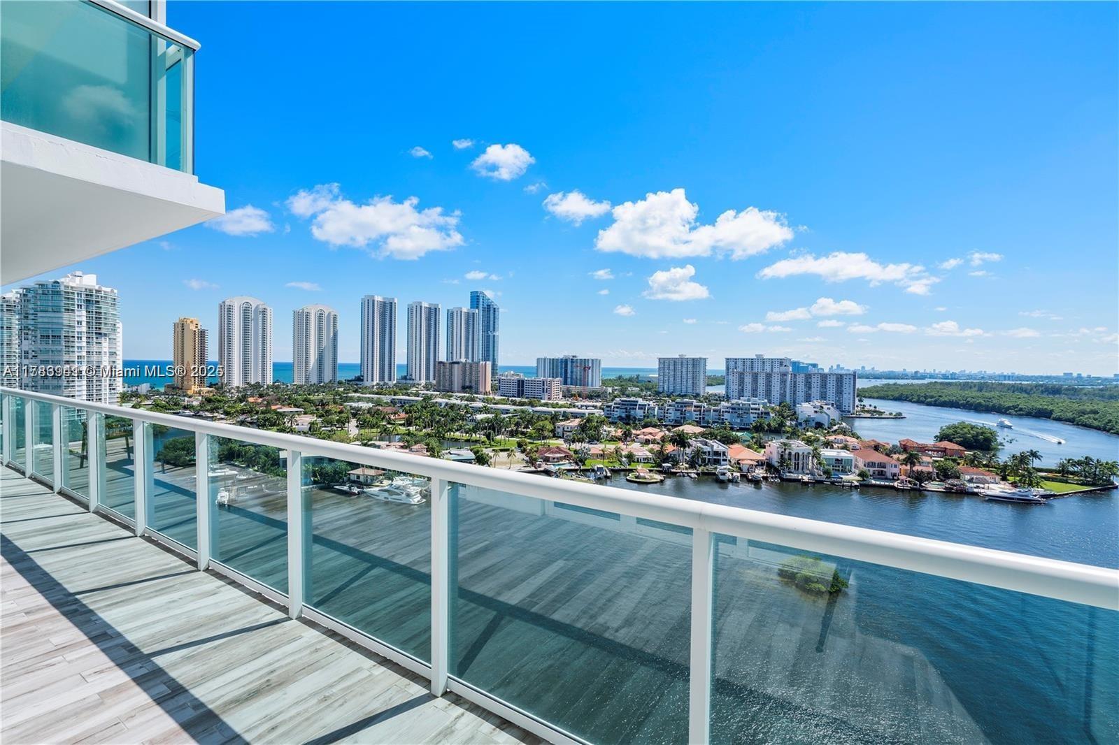 400 SE Sunny Isles Blvd 1702