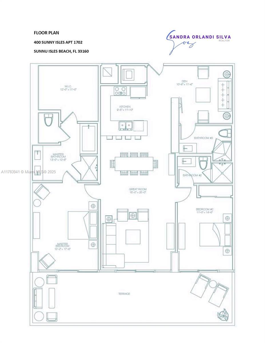 400 SUNNY ISLES CONDO WES - Residential