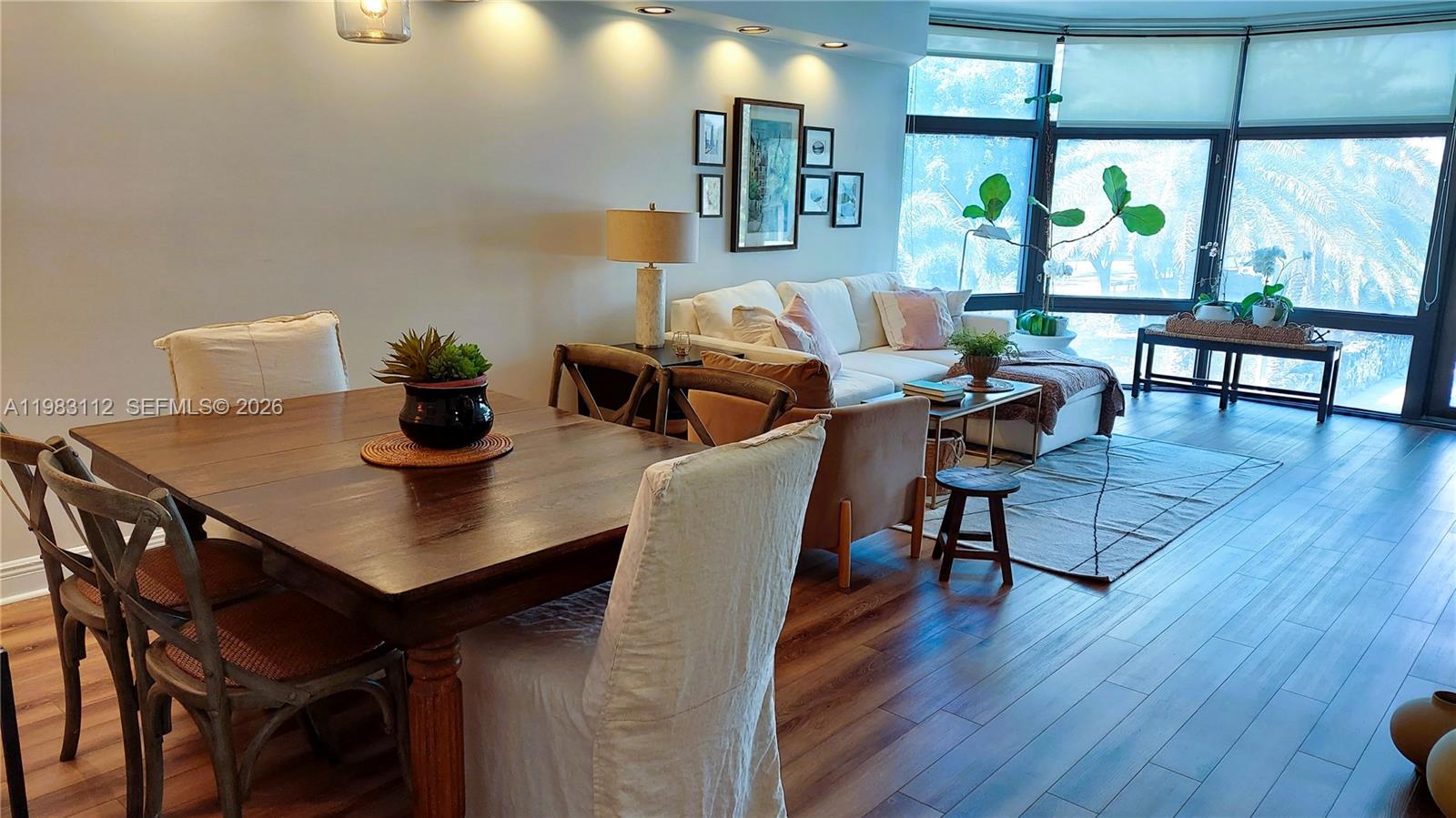 3375 N Country Club Dr 207