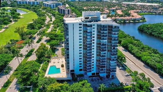 BONAVISTA CONDO - Residential Lease