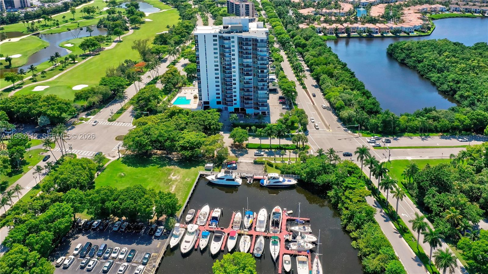 BONAVISTA CONDO - Residential Lease