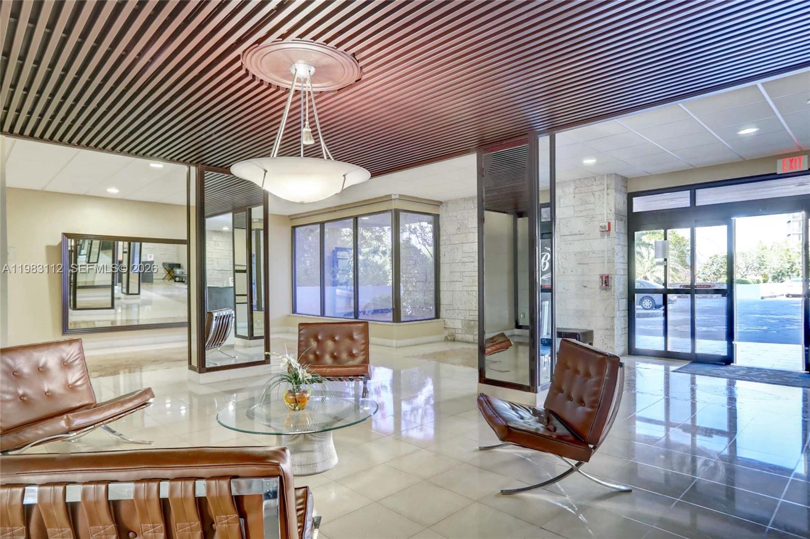 BONAVISTA CONDO - Residential Lease