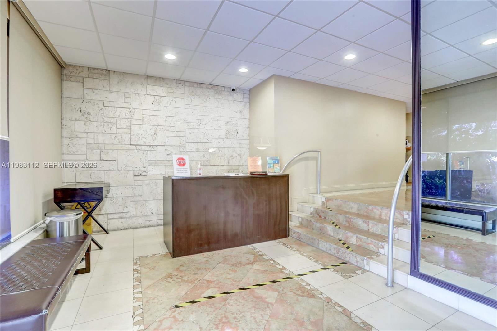 BONAVISTA CONDO - Residential Lease