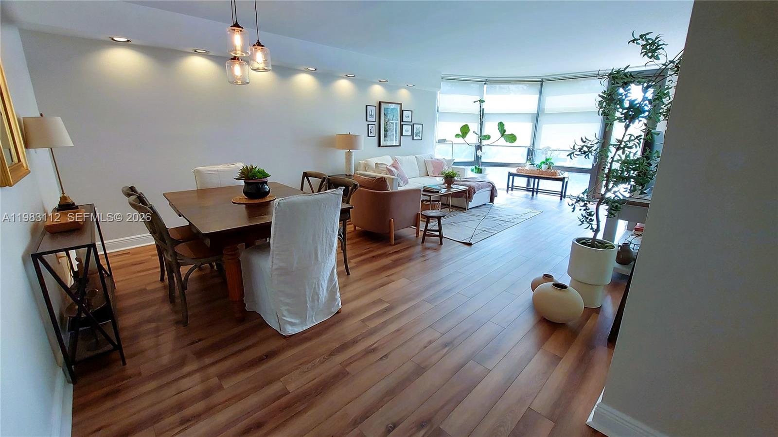 BONAVISTA CONDO - Residential Lease