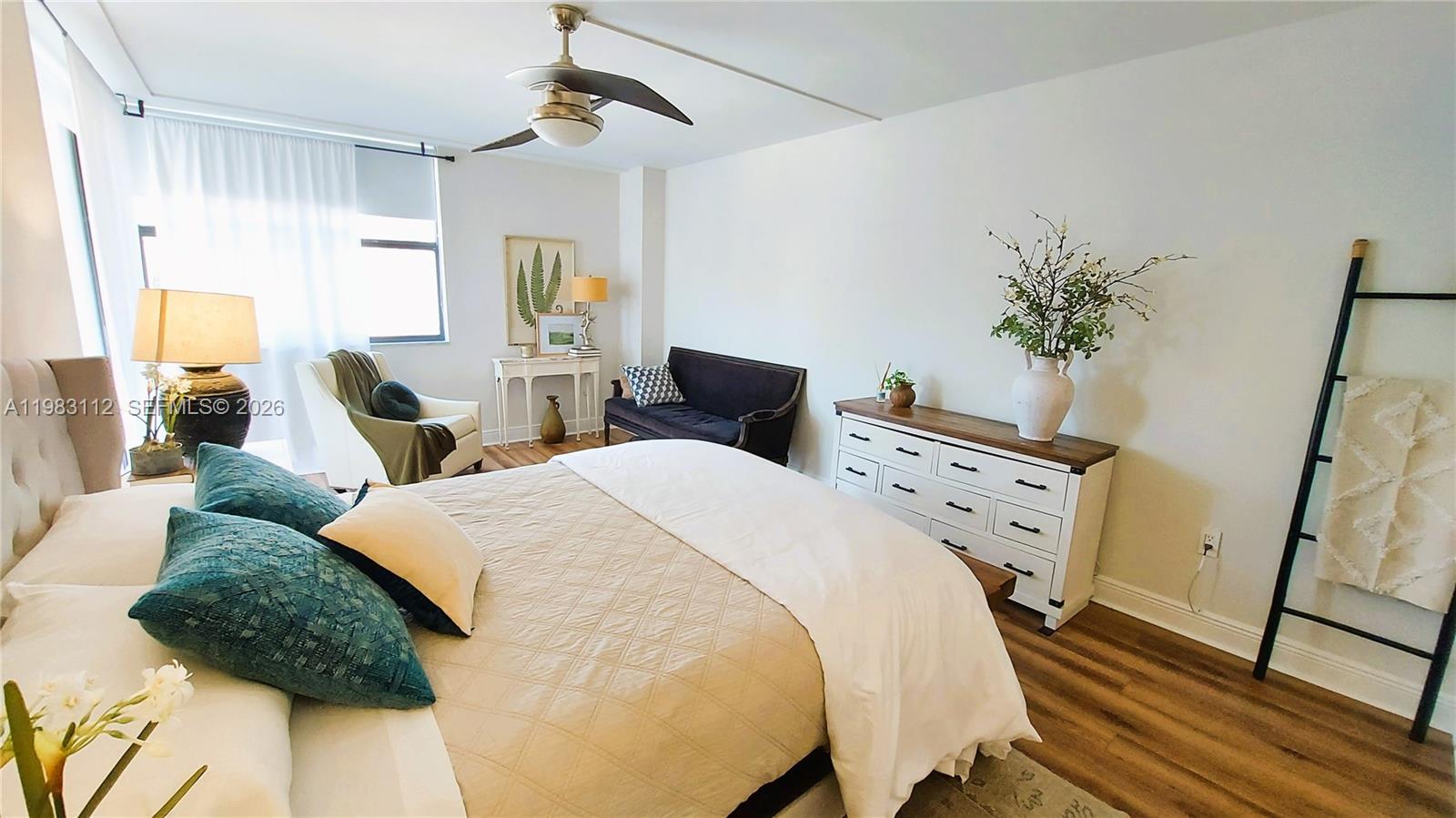 BONAVISTA CONDO - Residential Lease