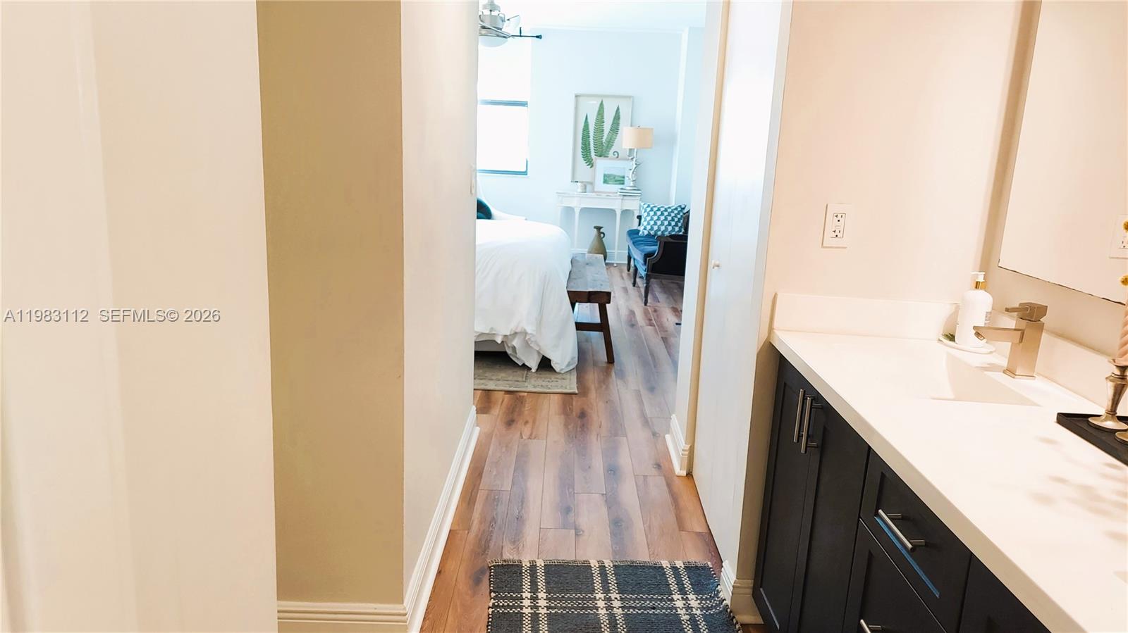 BONAVISTA CONDO - Residential Lease