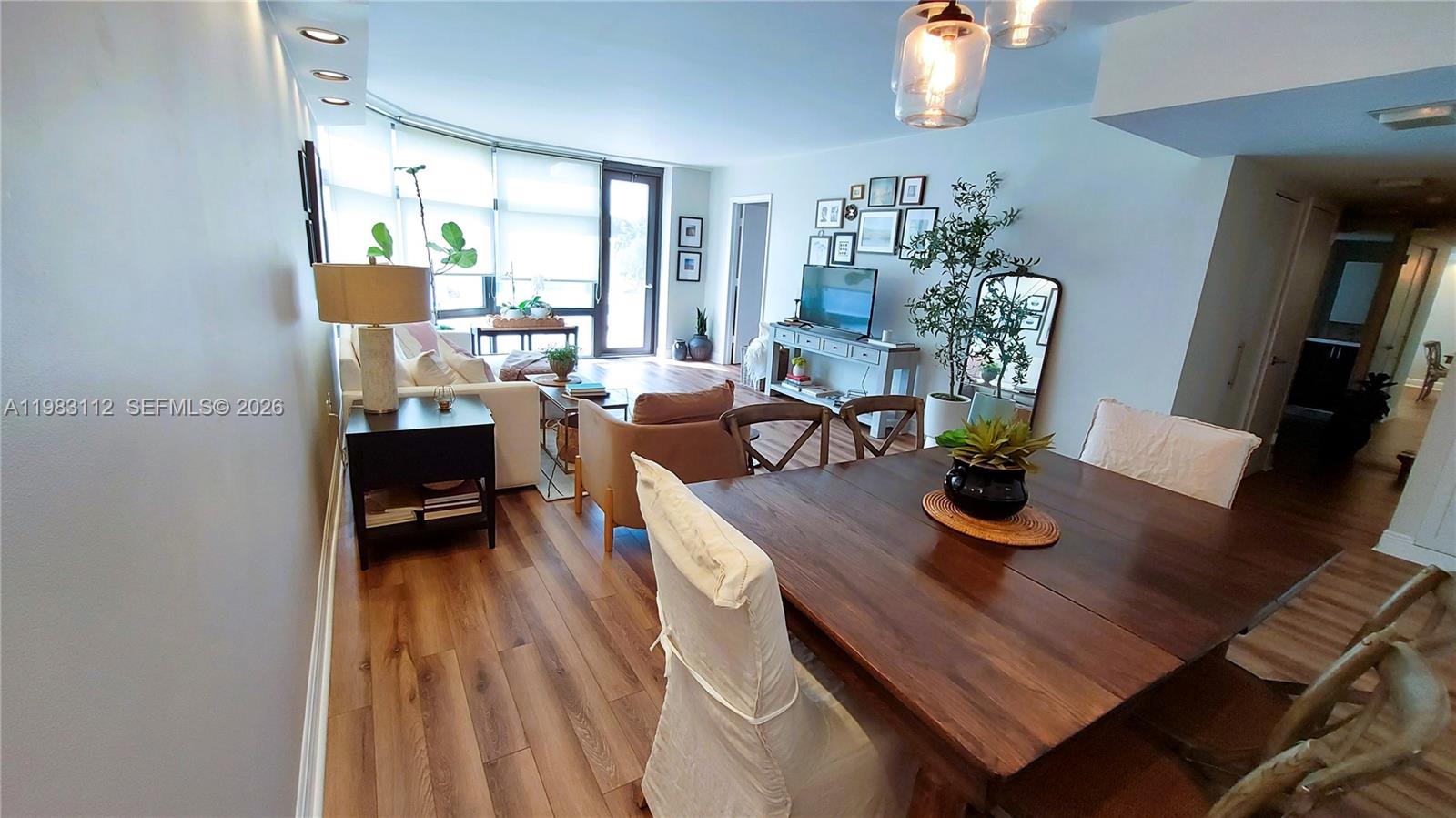 3375 N Country Club Dr 207