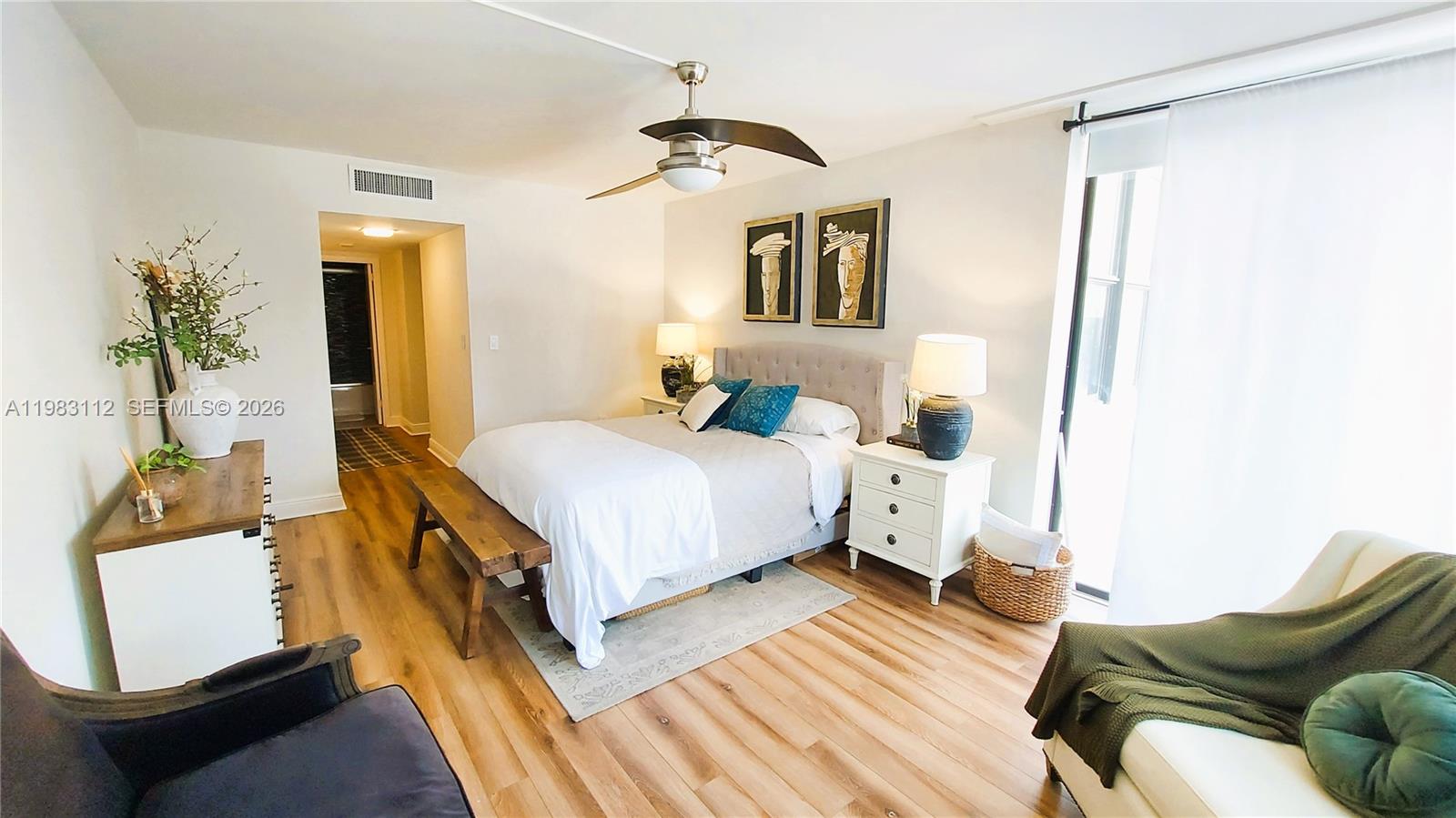 BONAVISTA CONDO - Residential Lease