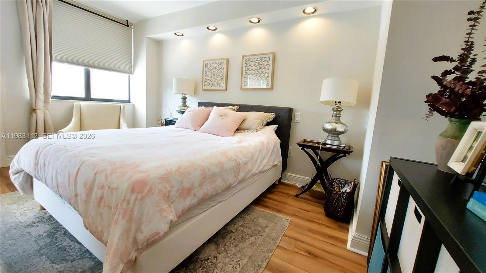 BONAVISTA CONDO - Residential Lease