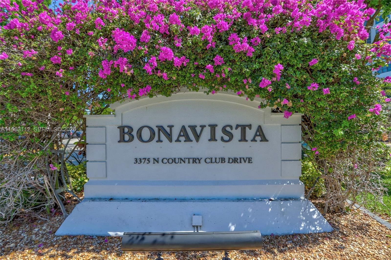 BONAVISTA CONDO - Residential Lease