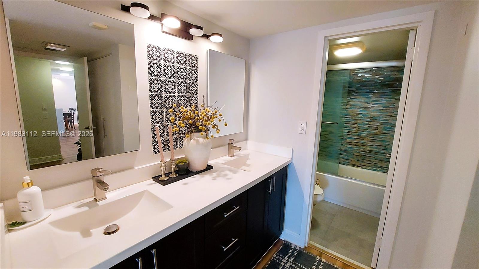 BONAVISTA CONDO - Residential Lease