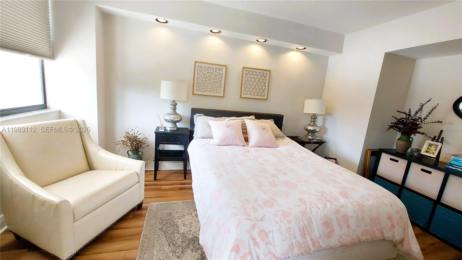 BONAVISTA CONDO - Residential Lease