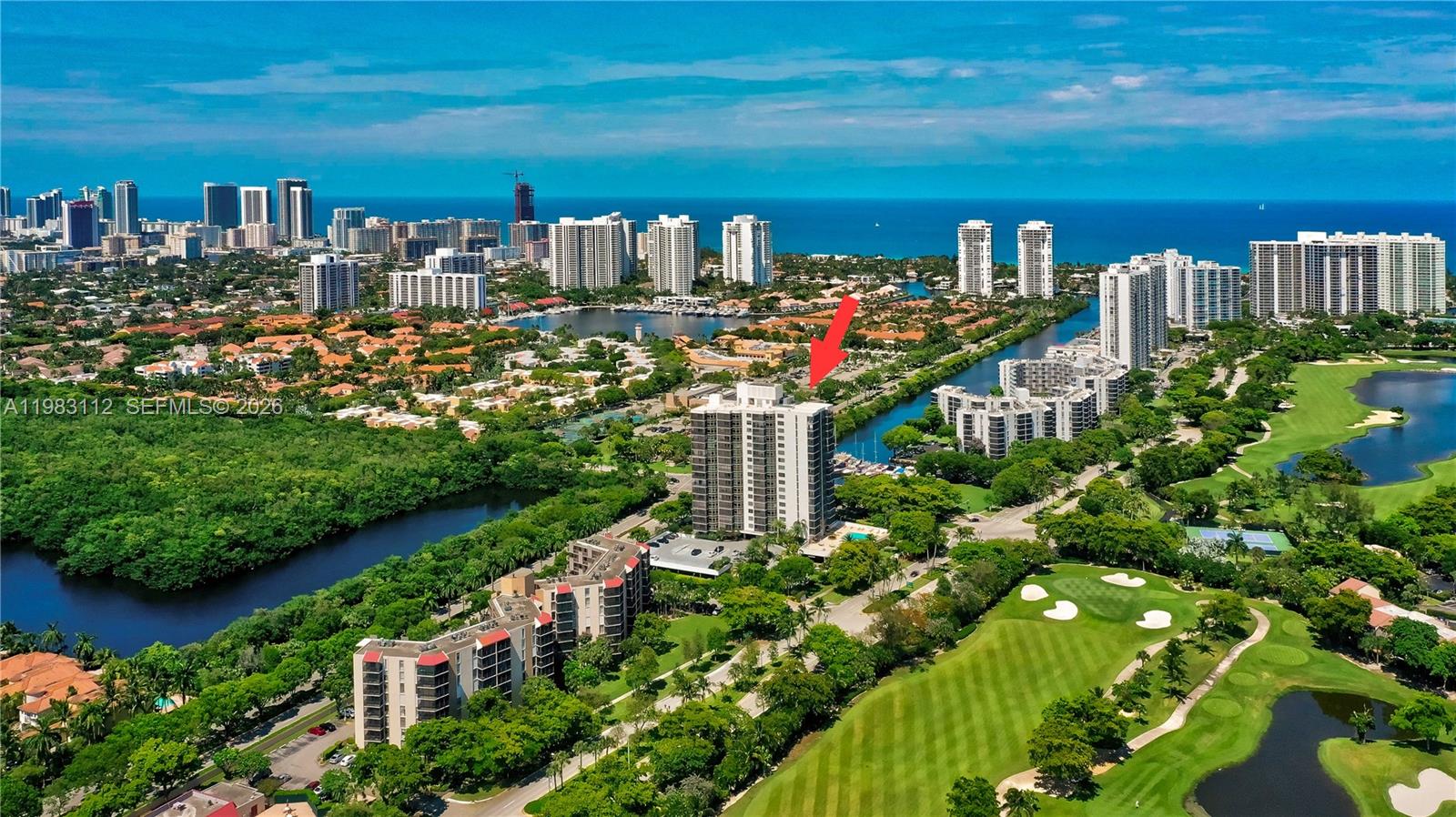 BONAVISTA CONDO - Residential Lease