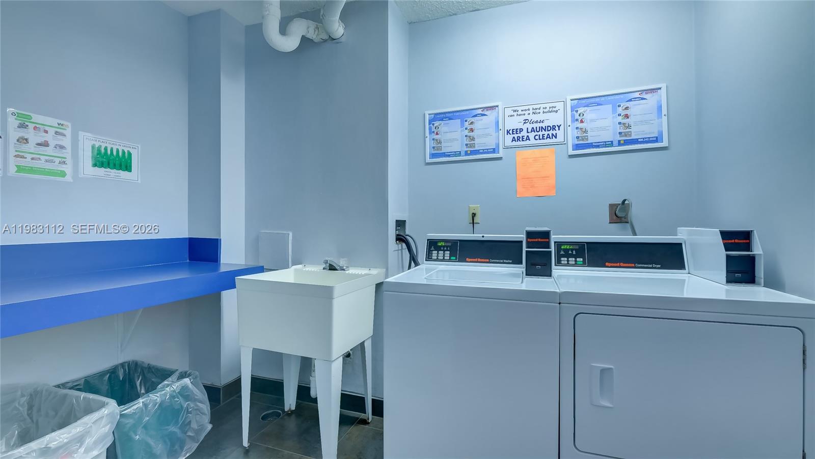 BONAVISTA CONDO - Residential Lease