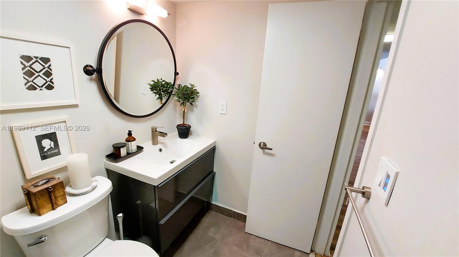 BONAVISTA CONDO - Residential Lease