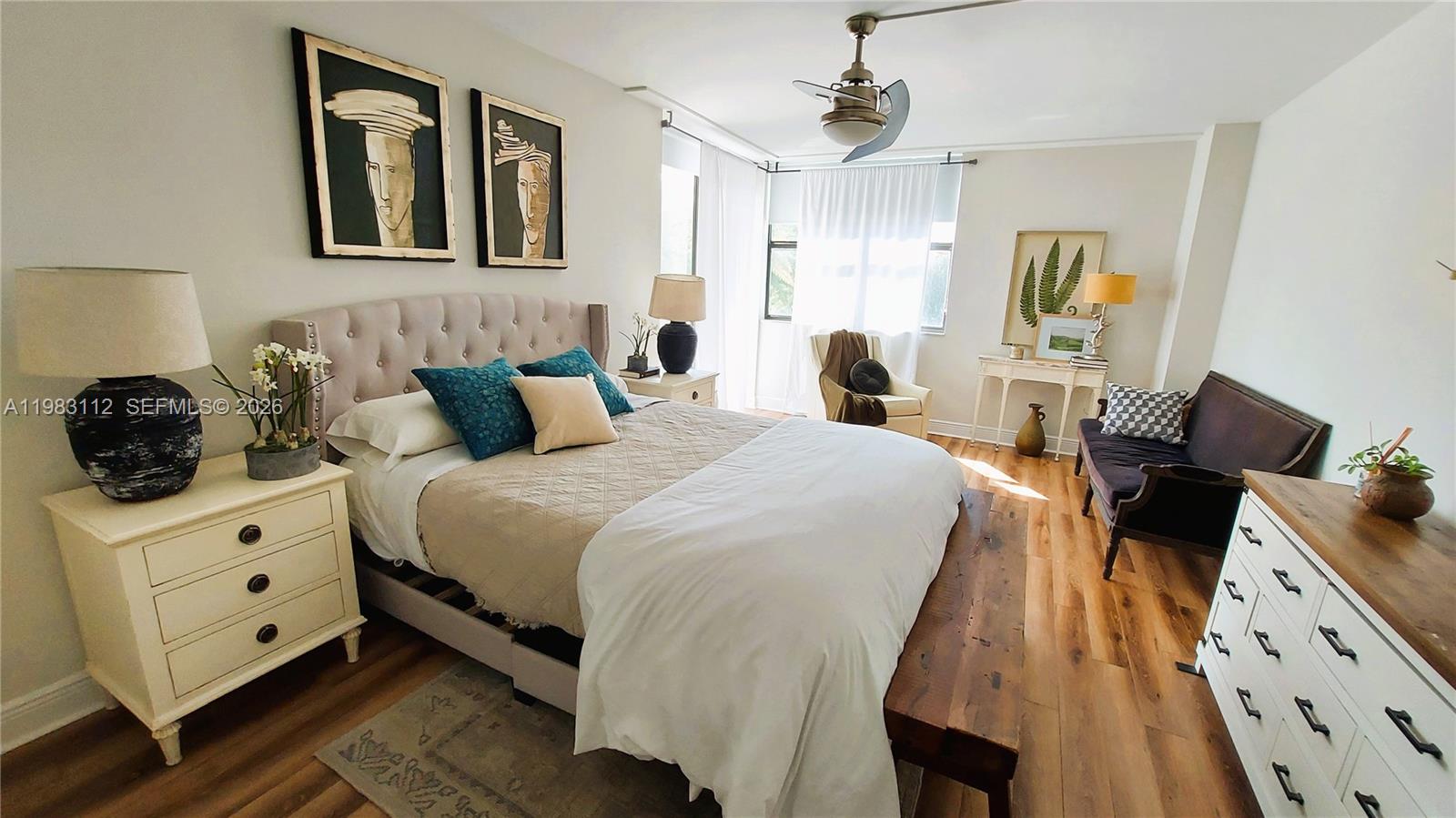 BONAVISTA CONDO - Residential Lease