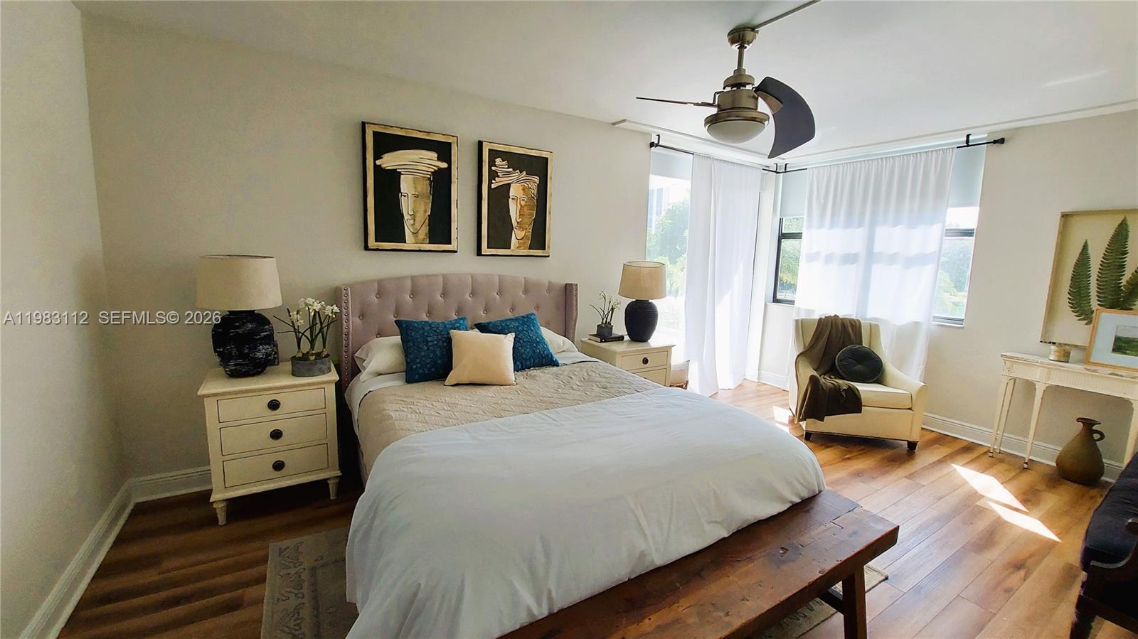 BONAVISTA CONDO - Residential Lease