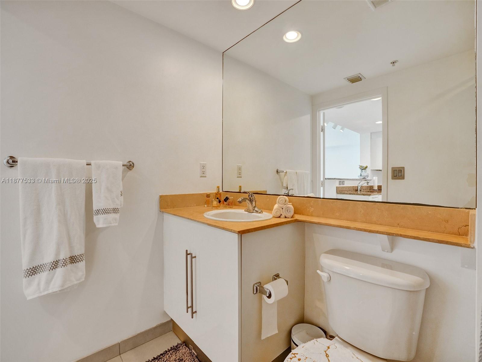 ONE MIAMI WEST CONDO - Residential Lease