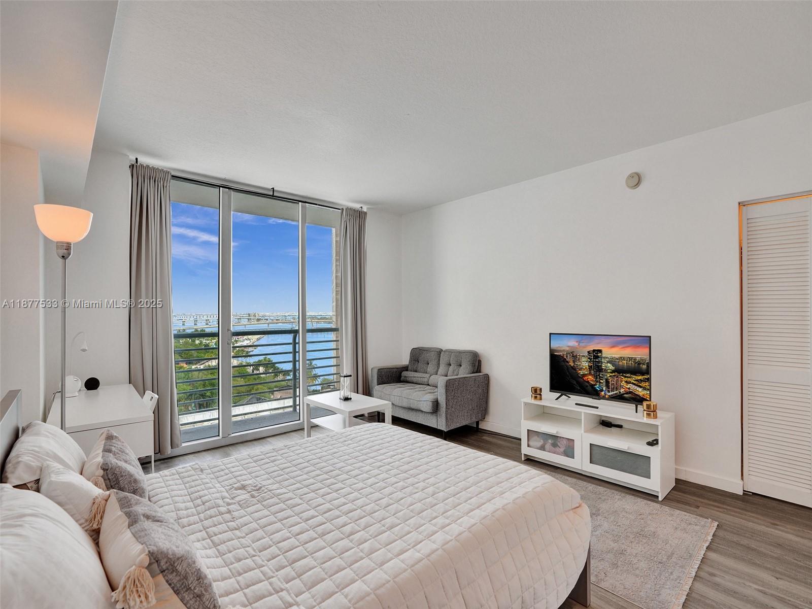 ONE MIAMI WEST CONDO - Residential Lease
