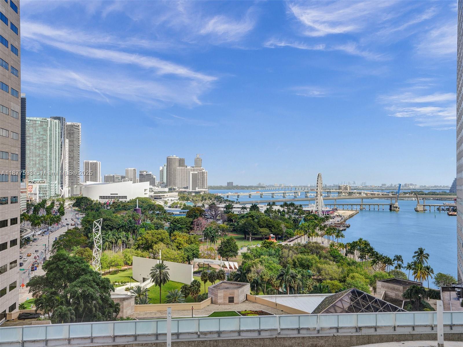 ONE MIAMI WEST CONDO - Residential Lease