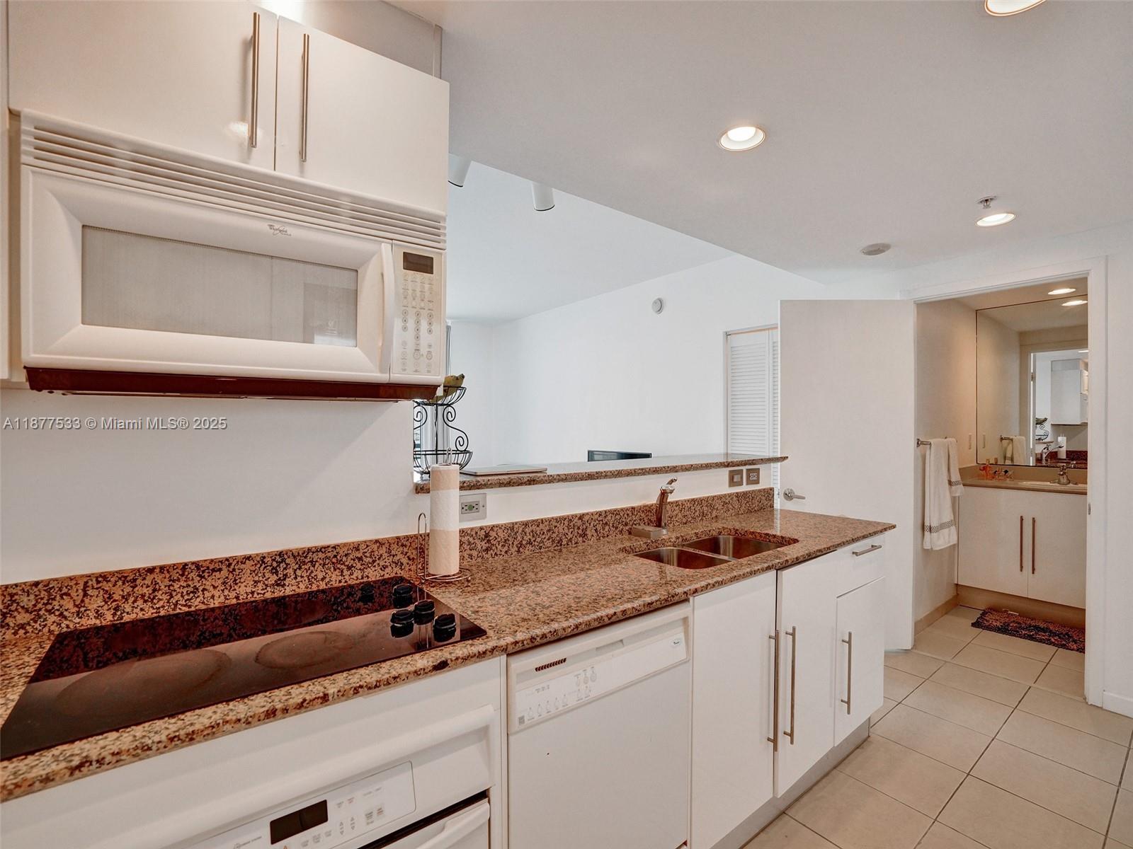 ONE MIAMI WEST CONDO - Residential Lease