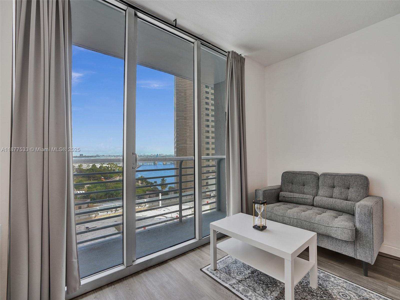 ONE MIAMI WEST CONDO - Residential Lease