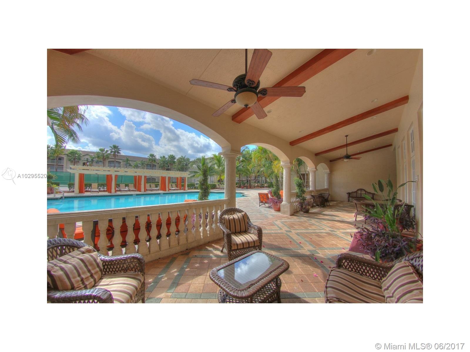 POLO GLEN CONDO - Residential Lease