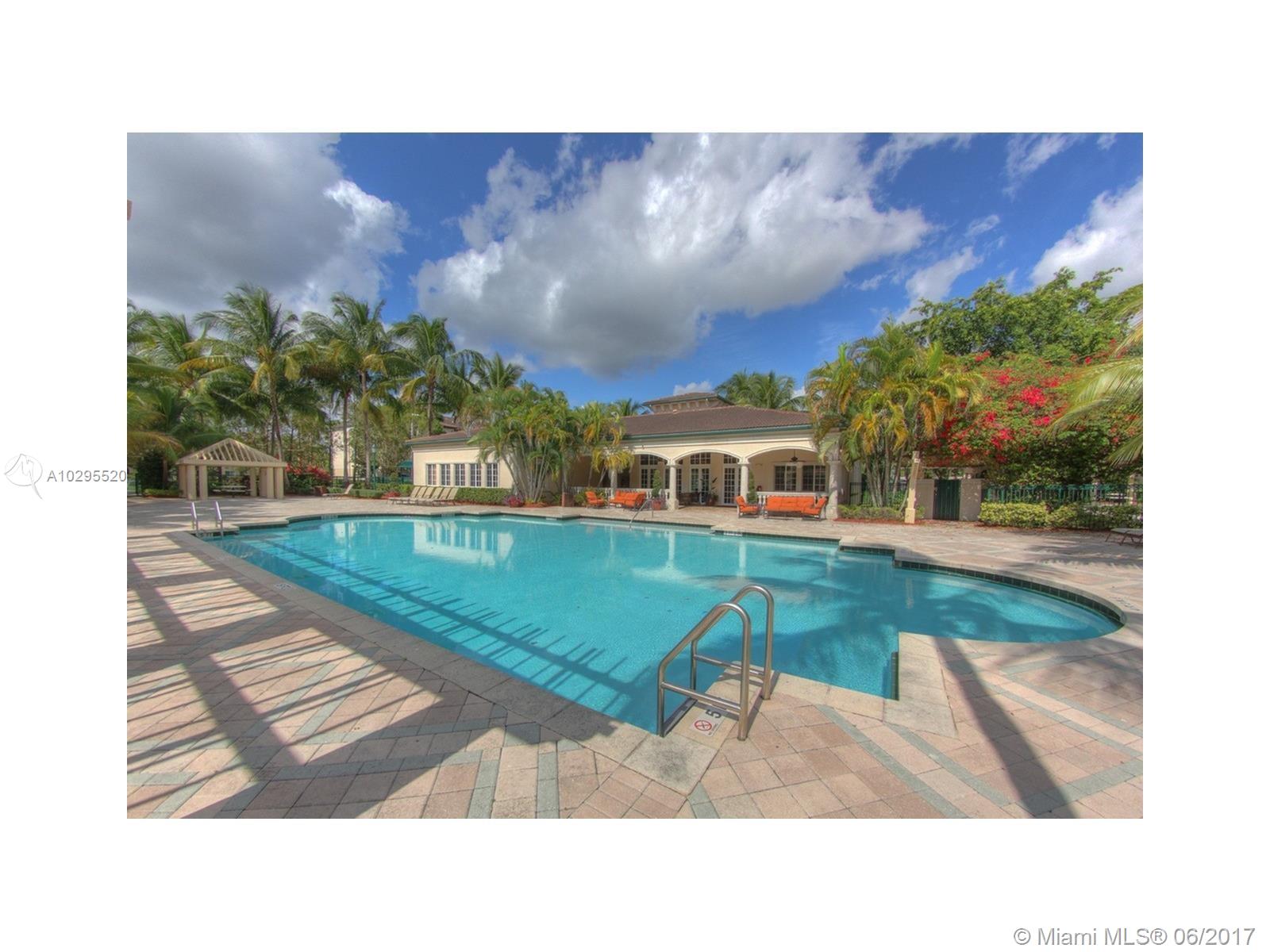 POLO GLEN CONDO - Residential Lease