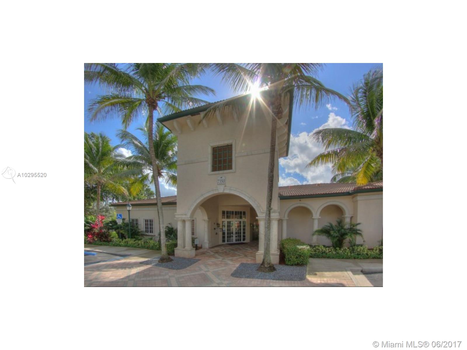 POLO GLEN CONDO - Residential Lease