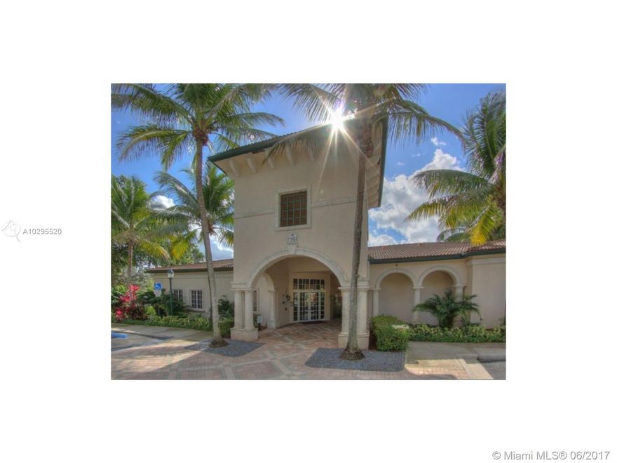 RESORT STYLE COMMUNITY THAT YOU DESERVE.THIS  2/2 WITH GARAGE IN DESIRABLE POLO GLEN! JUST PAINTED, NEW WOODEN FLOOR BEING INSTALLED, NEWER A/C, WASHER, DRYER AND FRIDGE ONLY A YEAR OLD.  MOVE IN READY CONDO. POLO GLEN CAN OFFER POOL, GYM, TENNIS COURT, BASKET BALL COURT AND A PLAYGROUND. GORGEAUS LAKE AND TROPICAL LANDSCAPING. MANAGER ON SITE, GATED COMMUNITY. GREAT LOCATION  CLOSE TO 595, FLL AIRPORT, BROWARD MALL AND OTHER SHOPPING CENTERS. IT WILL NOT LAST ONLY ONE AVAILABLE.