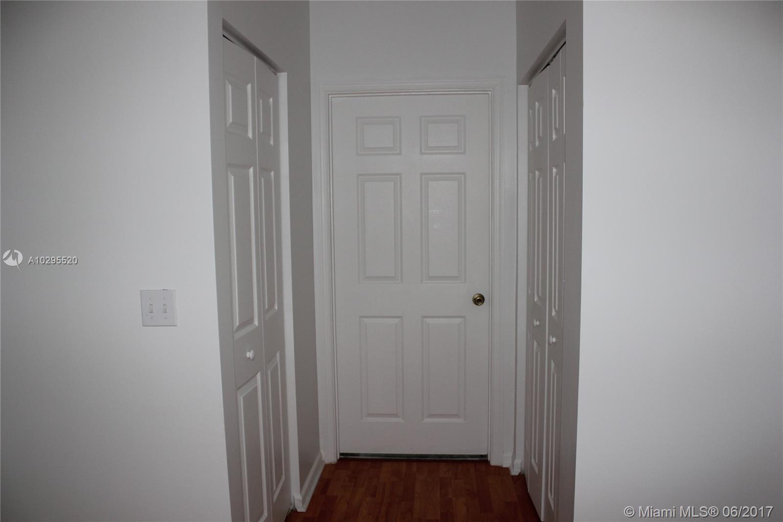 POLO GLEN CONDO - Residential Lease