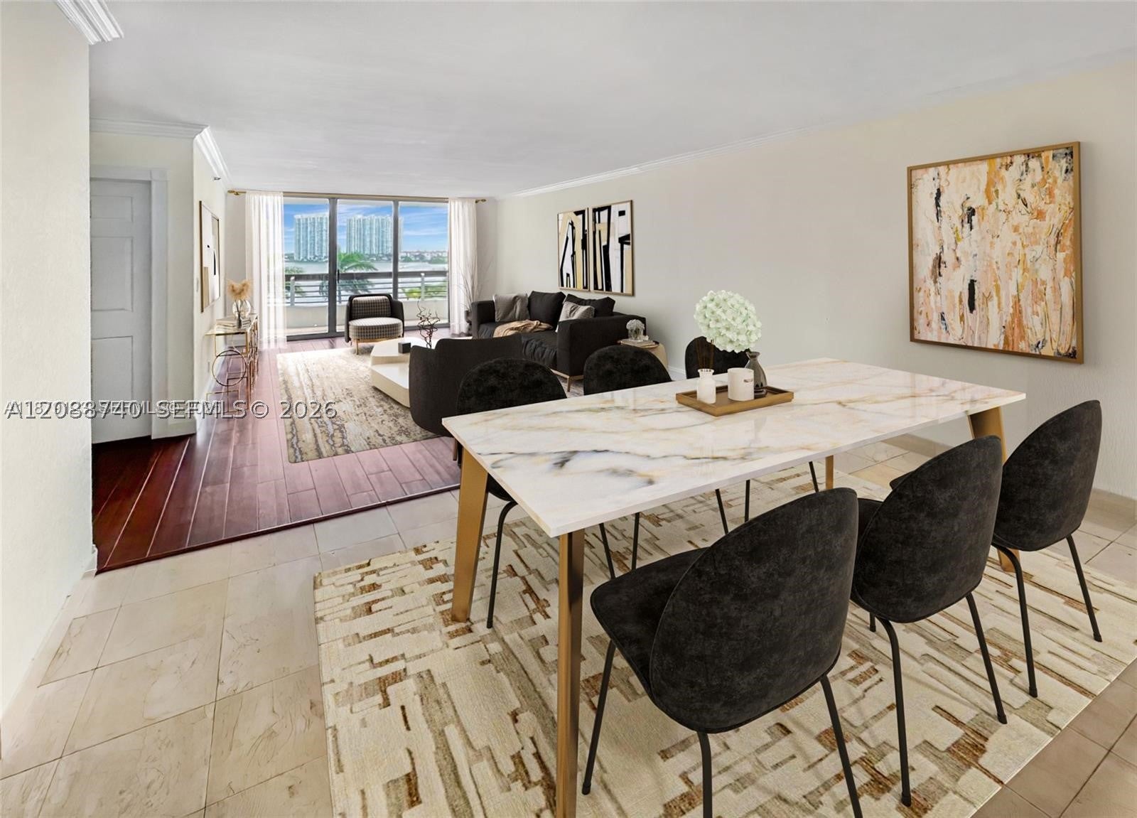 3600 Mystic Pointe Dr 604