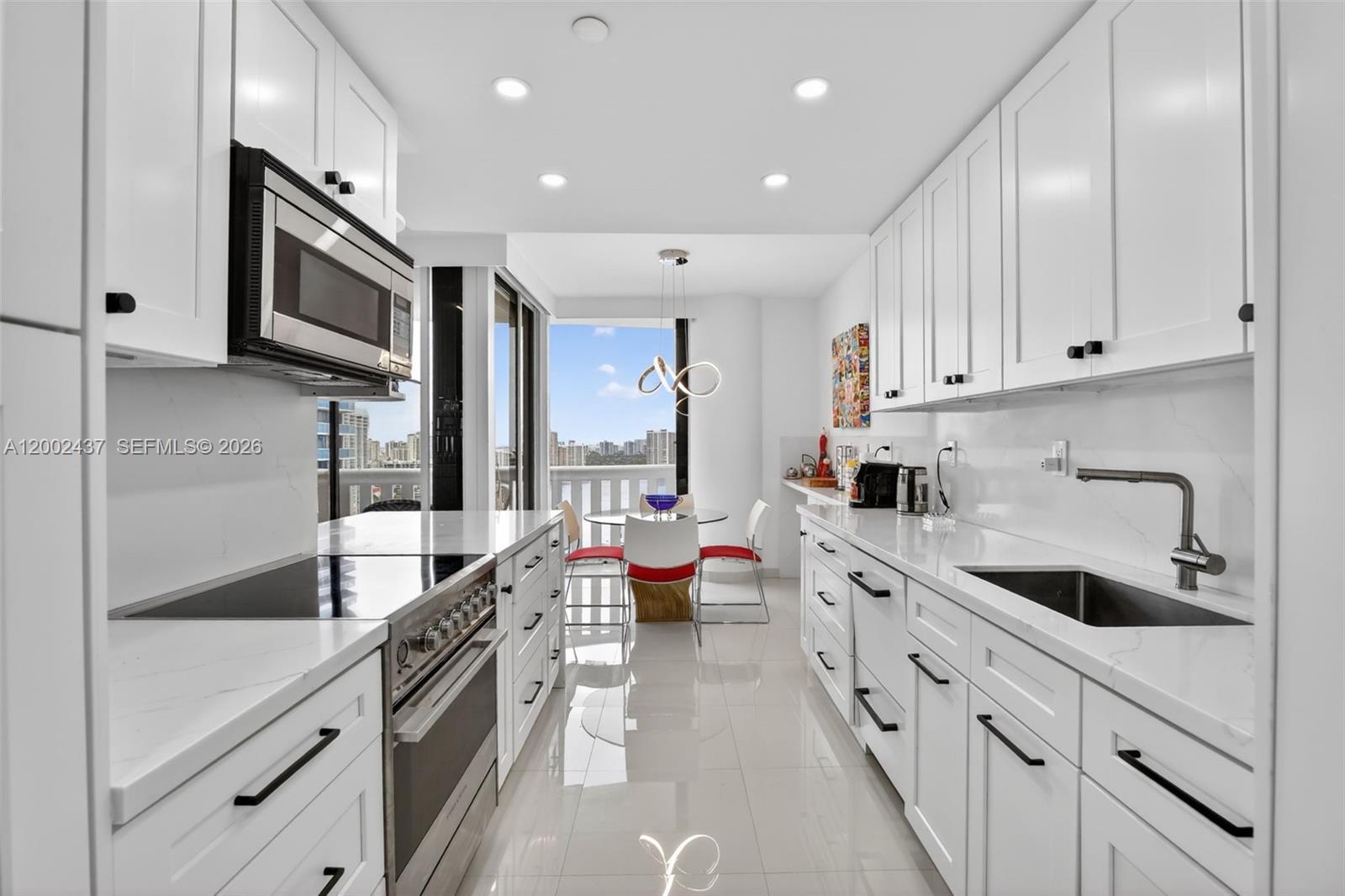 3000 ISL BLVD WILLIAMS IS - Residential