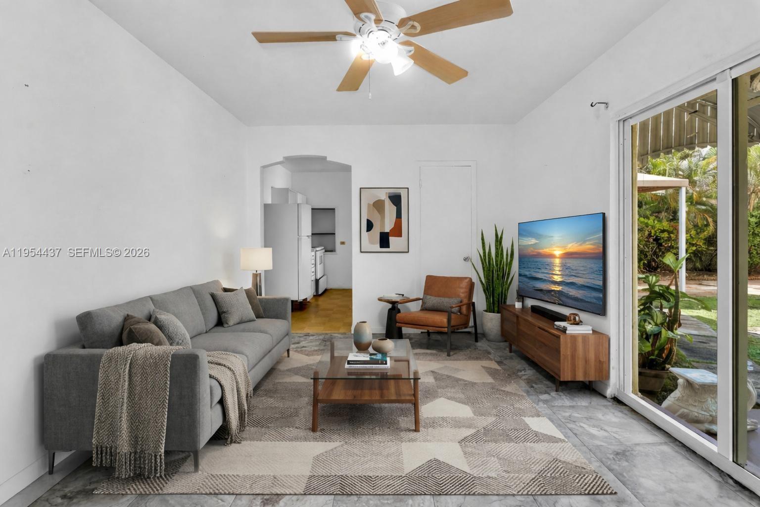 ISLE OF NORMANDY TROUVILL - Residential