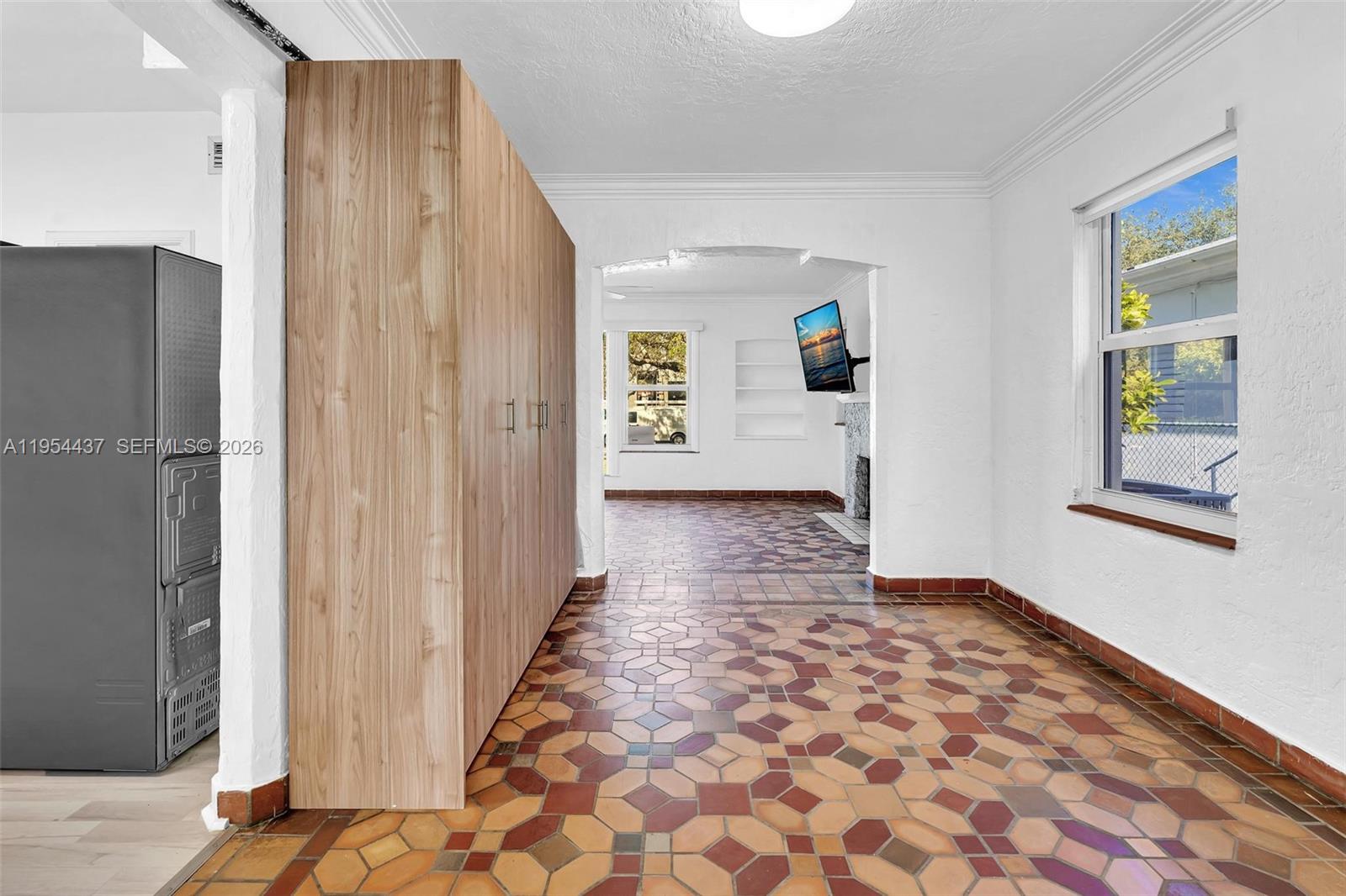 ISLE OF NORMANDY TROUVILL - Residential