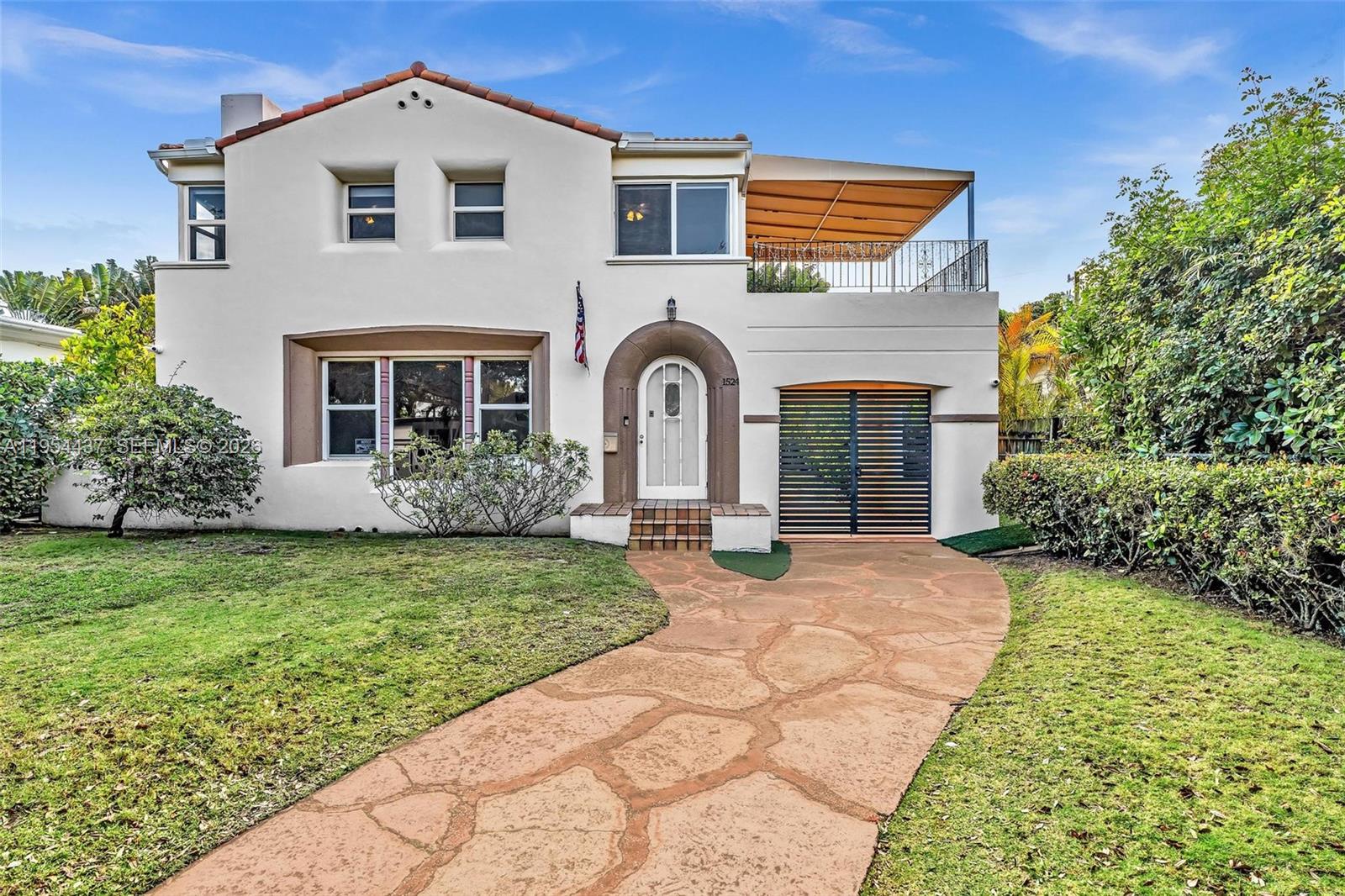 ISLE OF NORMANDY TROUVILL - Residential