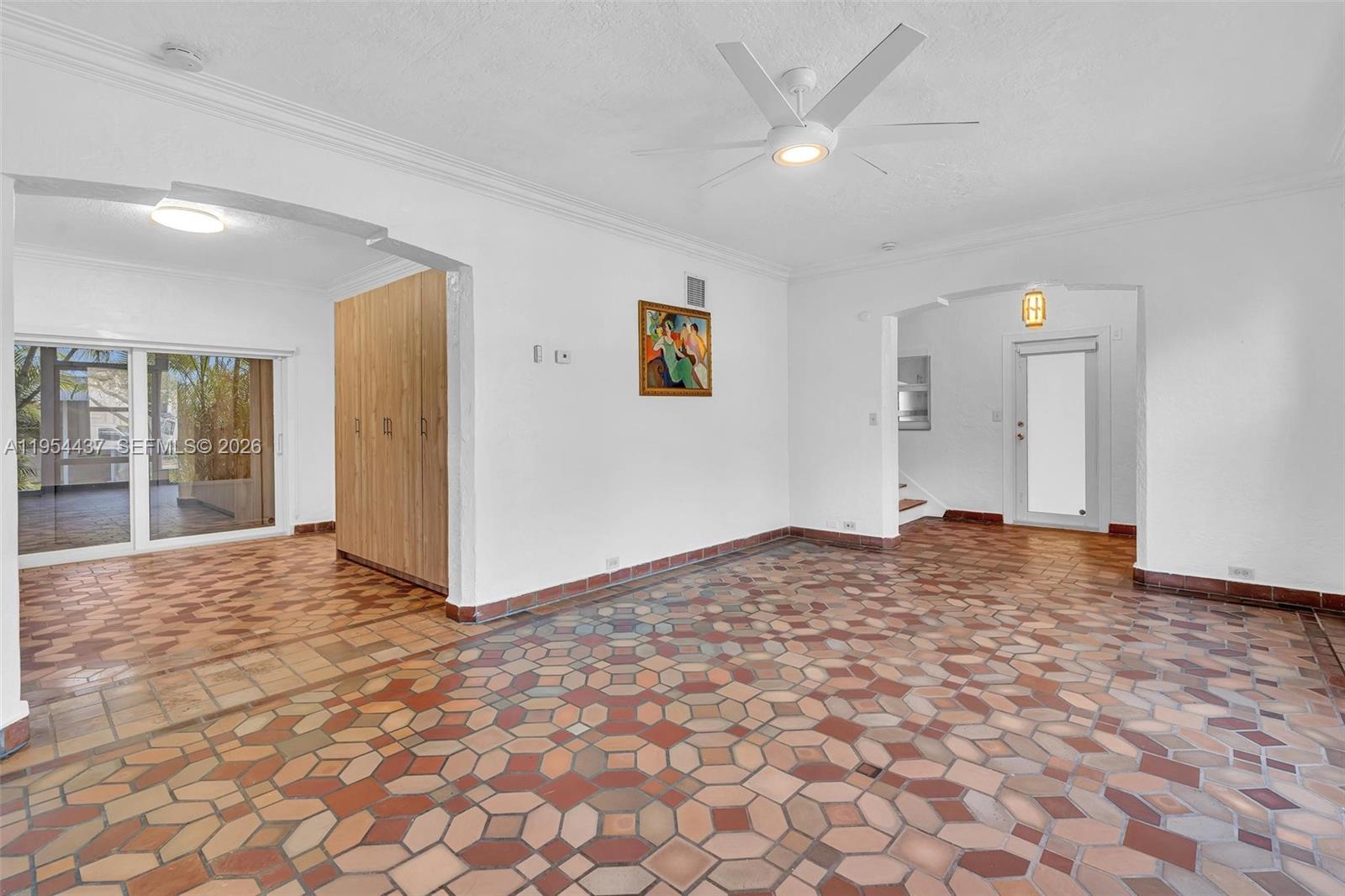 ISLE OF NORMANDY TROUVILL - Residential