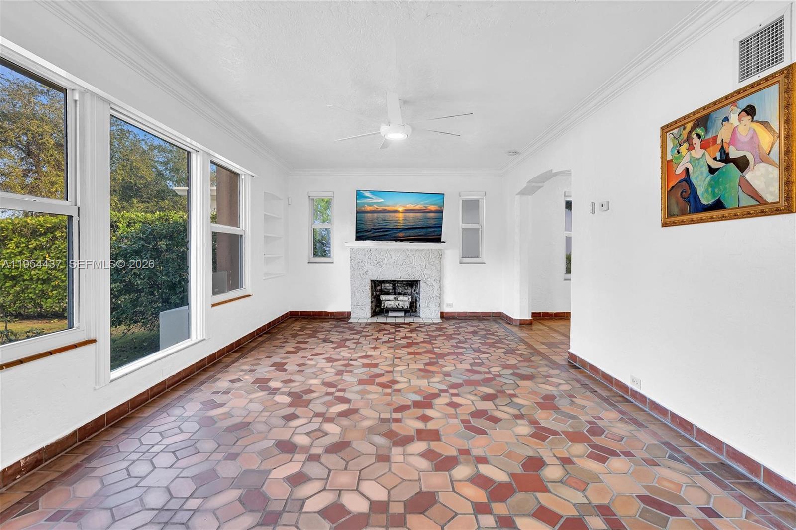 ISLE OF NORMANDY TROUVILL - Residential