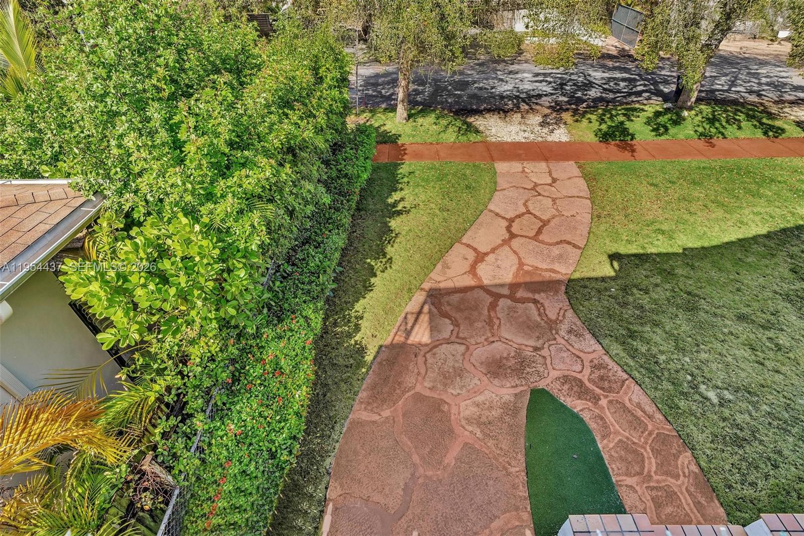 ISLE OF NORMANDY TROUVILL - Residential