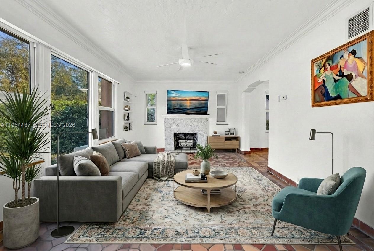 ISLE OF NORMANDY TROUVILL - Residential