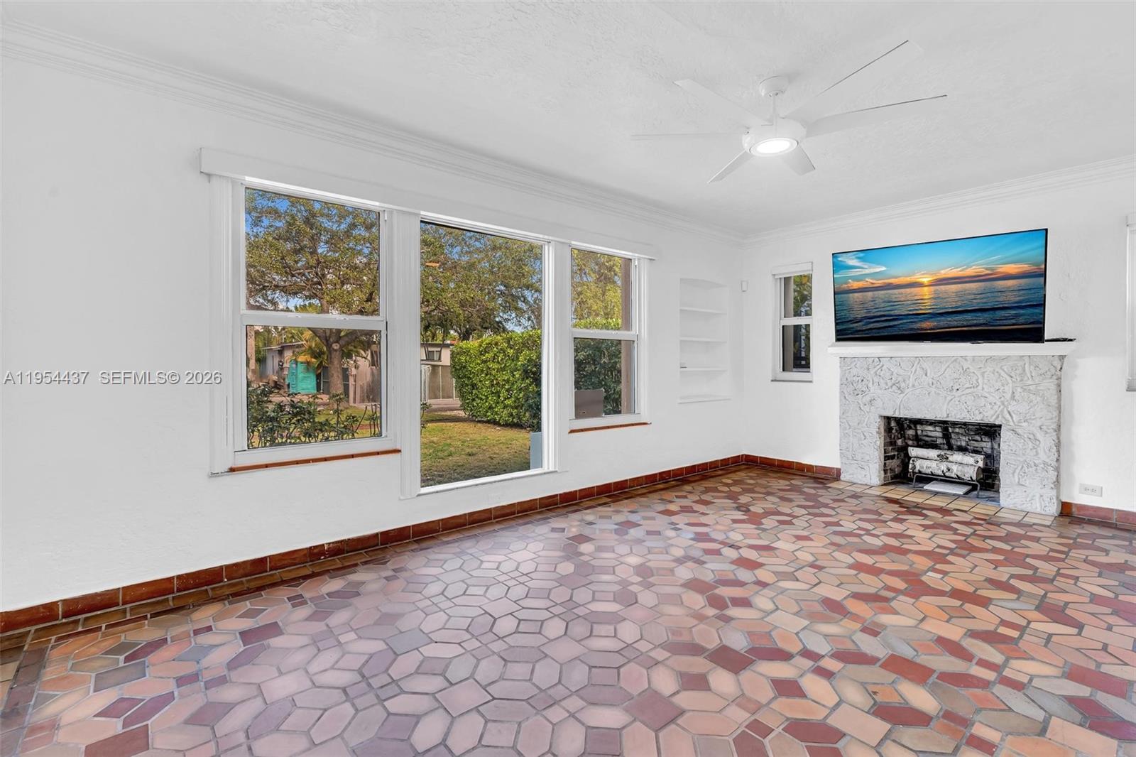 ISLE OF NORMANDY TROUVILL - Residential