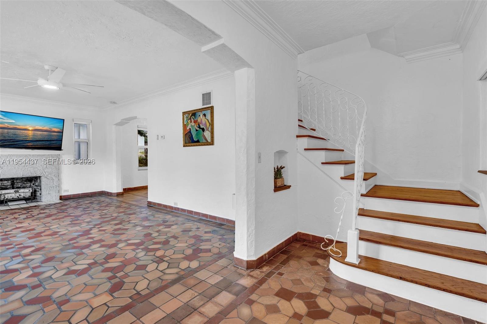 ISLE OF NORMANDY TROUVILL - Residential