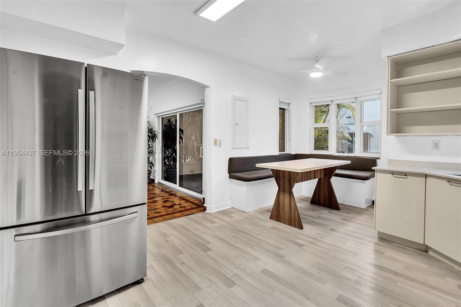 ISLE OF NORMANDY TROUVILL - Residential