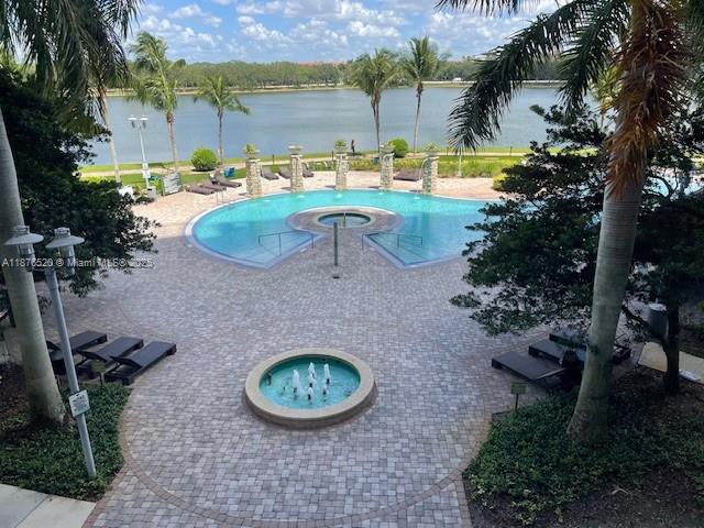 TAO SAWGRASS CONDOMINIUM - Residential