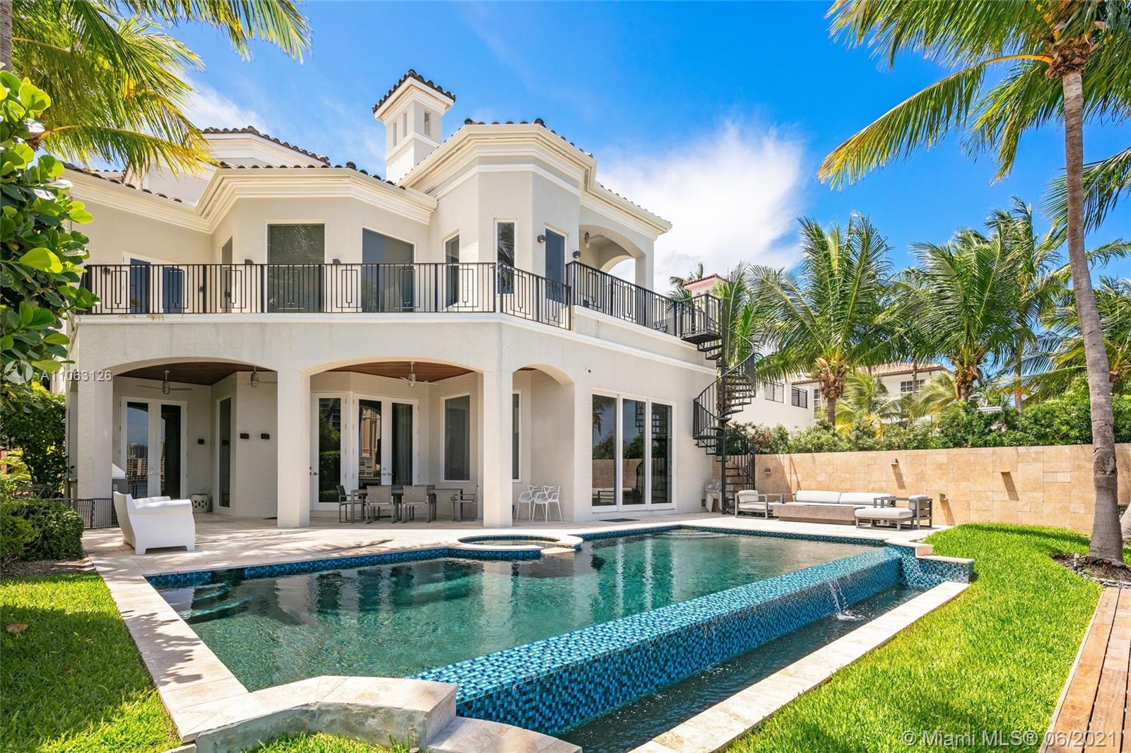 ISLAND ESTATES - Residential