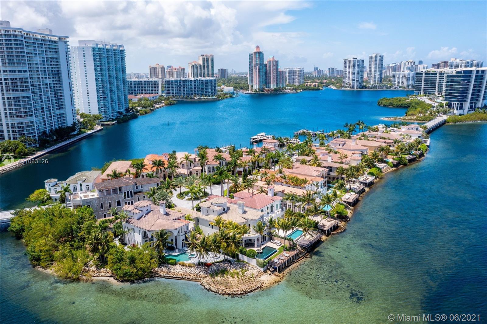 ISLAND ESTATES - Residential