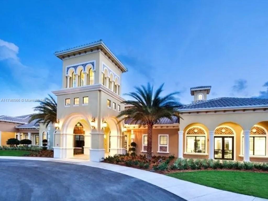 Del Webb - Residential